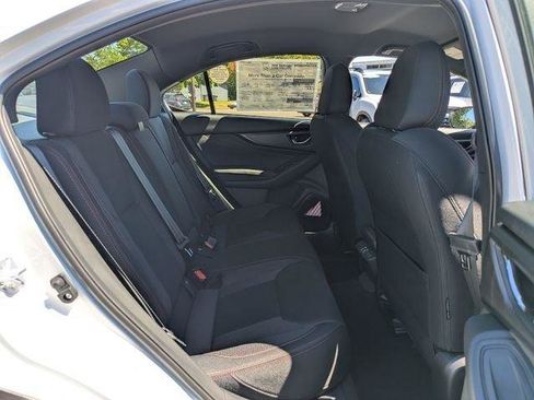 Used 2026 Subaru WRX Premium AWD/4WD image 31