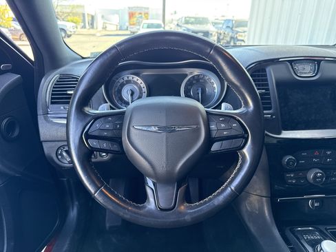 Used 2021 Chrysler 300 S image 13