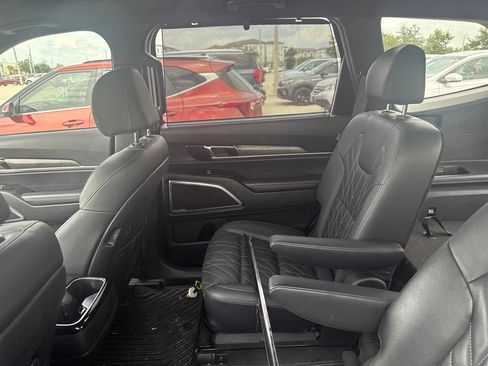 Certified 2024 Kia Telluride EX X-Line AWD/4WD image 14