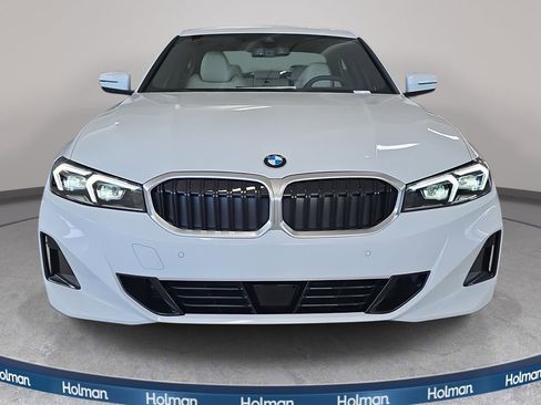New 2026 BMW 330i Sedan w/ Premium Package image 2