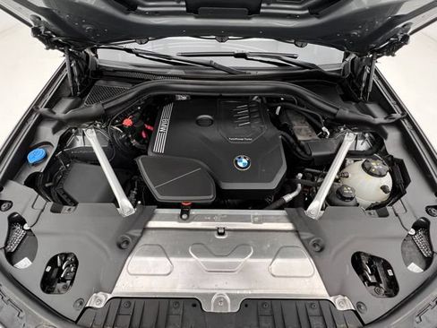Used 2023 BMW X3 xDrive30i w/ Premium Package w/ZPA AWD/4WD image 26