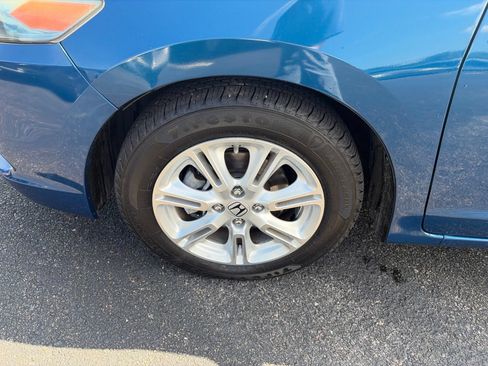 Used 2011 Honda Insight EX image 13