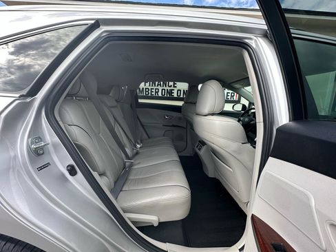 Used 2009 Toyota Venza AWD image 24