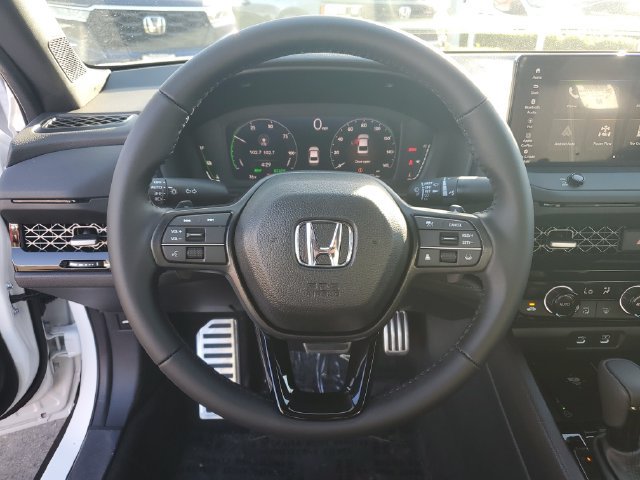 New 2026 Honda Accord Sport image 27
