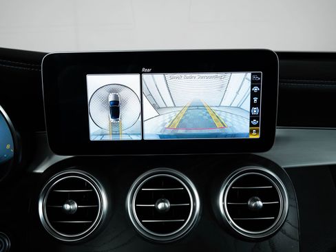 Used 2022 Mercedes-Benz C 300 Cabriolet image 32