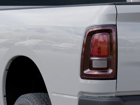 New 2025 RAM 2500 Tradesman AWD/4WD image 9