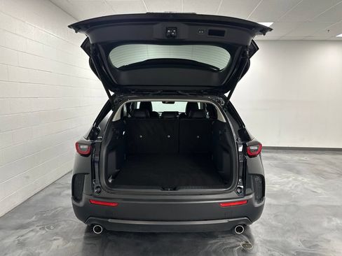 Certified 2024 MAZDA CX-50 AWD 2.5 S w/ Cargo Package image 8