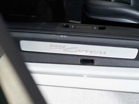 Certified 2021 Porsche 911 Carrera RWD image 12