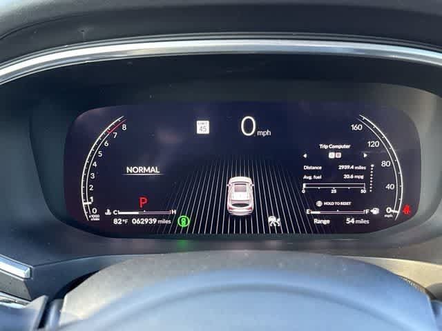 Used 2022 Acura MDX w/ Technology Package FWD image 29