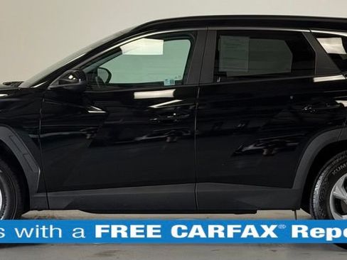 Used 2024 Hyundai Tucson SEL AWD/4WD image 2