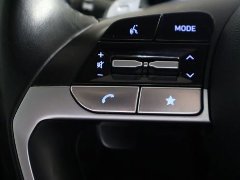Certified 2023 Hyundai Tucson Limited AWD/4WD image 46