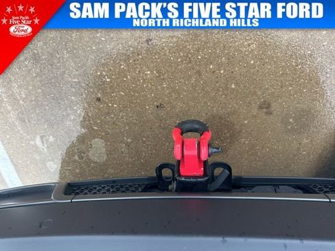 Used 2021 Jeep Cherokee Trailhawk w/ Trailer Tow Group image 10