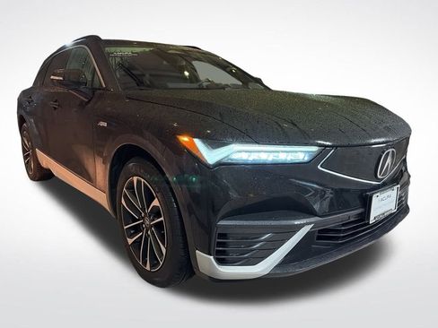 Used 2024 Acura ZDX A-Spec image 12