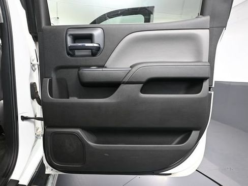 Used 2015 GMC Sierra 2500 4x4 Crew Cab image 34