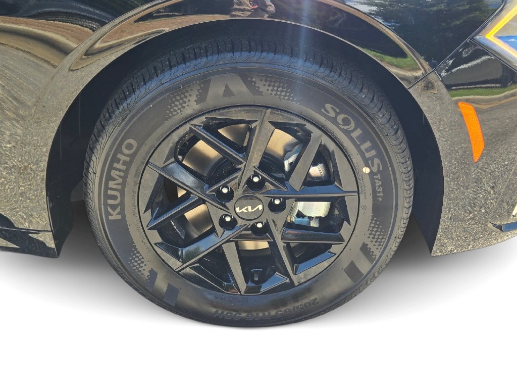 New 2026 Kia K5 LXS FWD image 6