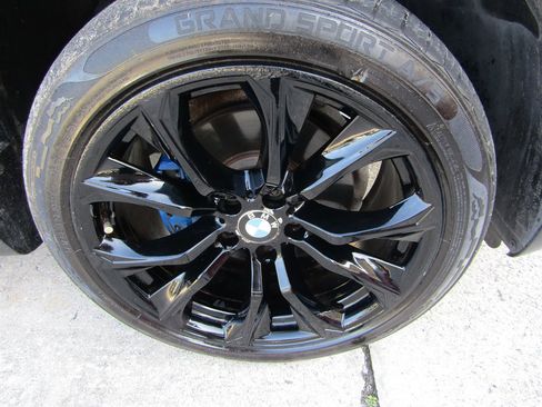 Used 2016 BMW X6 xDrive35i image 14