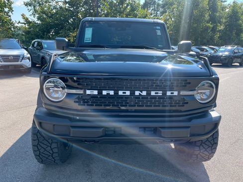 Used 2026 Ford Bronco Big Bend AWD/4WD image 37
