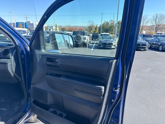Used 2015 Toyota Tundra SR AWD/4WD image 27