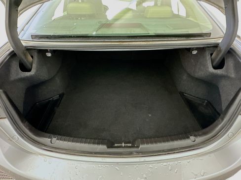 Used 2018 MAZDA MAZDA6 Touring FWD image 31