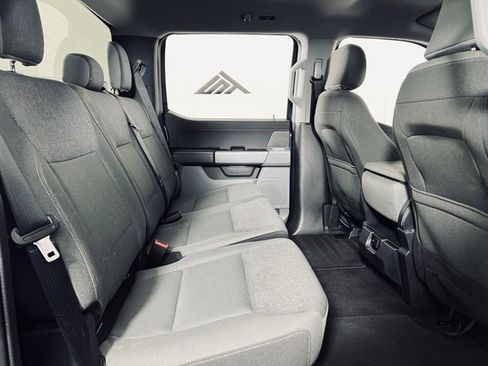 Used 2024 Ford F150 XLT image 13