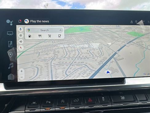 New 2026 Chevrolet Silverado 1500 High Country image 29