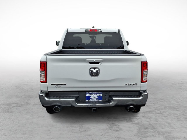 Used 2022 RAM 1500 4x4 Crew Cab image 5