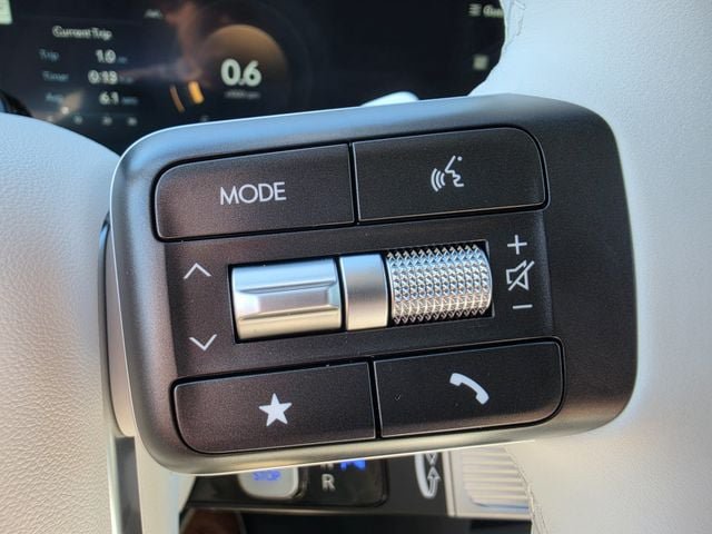 Used 2026 Hyundai Palisade SEL FWD image 8