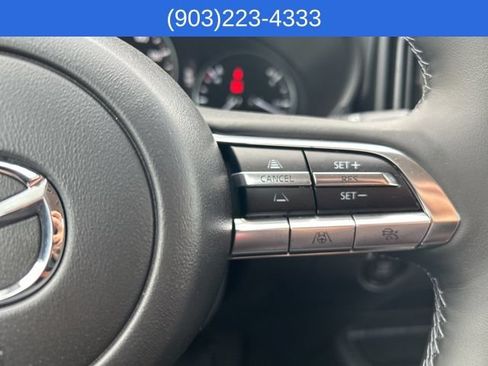Used 2025 MAZDA CX-50 AWD 2.5 Turbo w/ Weather Package image 24