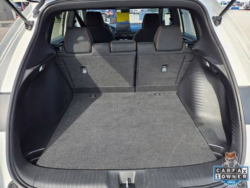 Used 2025 Honda HR-V Sport image 18