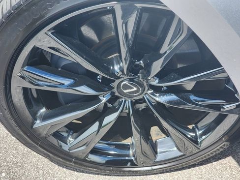 Used 2023 Lexus IS 350 F Sport AWD/4WD image 19