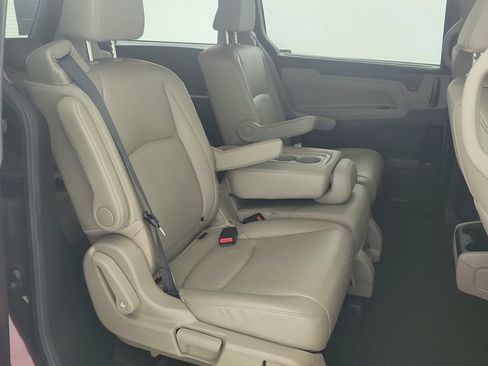 Used 2018 Honda Odyssey EX-L image 31