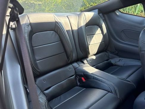 Used 2024 Ford Mustang GT RWD image 32