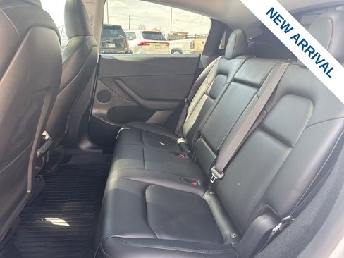Used 2024 Tesla Model Y Performance image 14