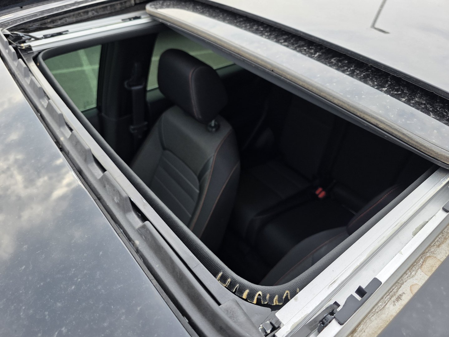 Certified 2024 Honda CR-V Sport image 3