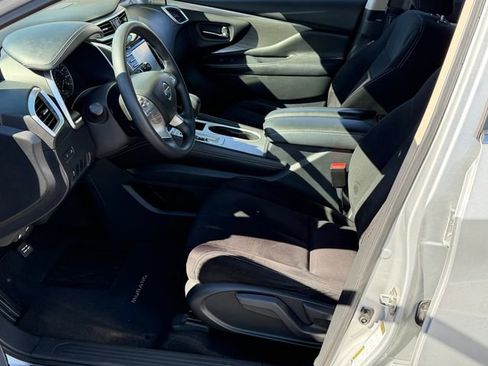 Used 2018 Nissan Murano S w/ Cargo Package image 21