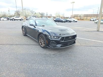 Used 2024 Ford Mustang GT Premium