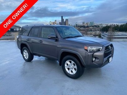 Used 2014 Toyota 4Runner SR5 Premium