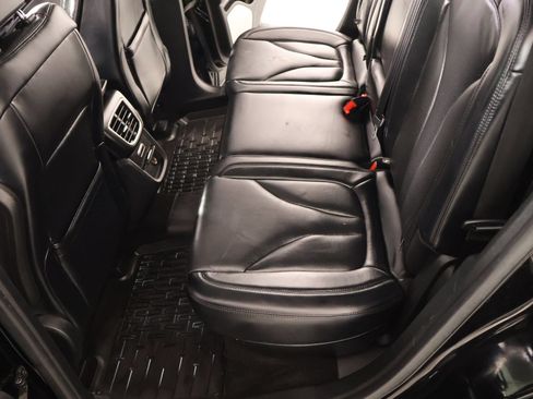 Used 2018 Lincoln MKX Reserve w/ Luxury Package AWD/4WD image 12