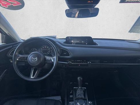 Certified 2024 MAZDA CX-30 AWD 2.5 S w/ Select Sport Pkg image 19