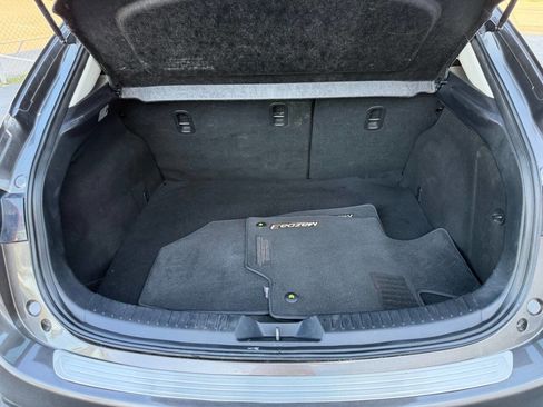 Used 2016 MAZDA MAZDA3 i Sport w/ Preferred Equipment Package image 30