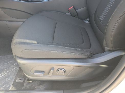 New 2026 Hyundai Tucson SEL image 21