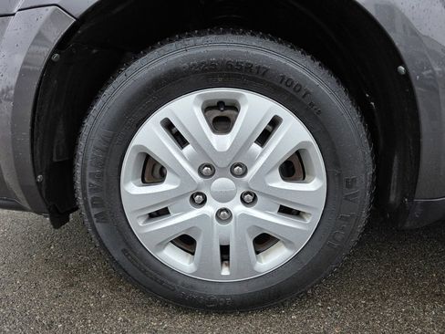 Used 2015 Dodge Journey American Value Package w/ Flexible Seating Group image 40