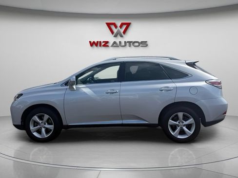 Used 2015 Lexus RX 350 AWD image 2