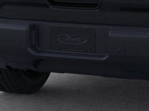 New 2026 Ford Bronco Sport Big Bend w/ Black Appearance Package AWD/4WD image 27