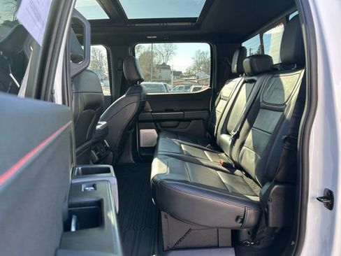 Used 2025 Ford F150 Raptor image 17