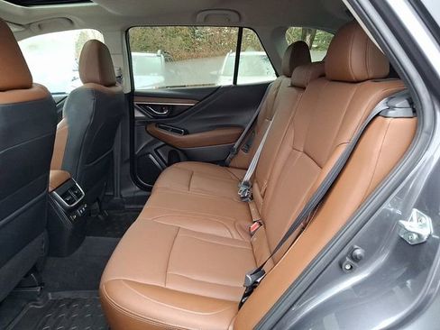 Certified 2021 Subaru Outback Touring XT image 10