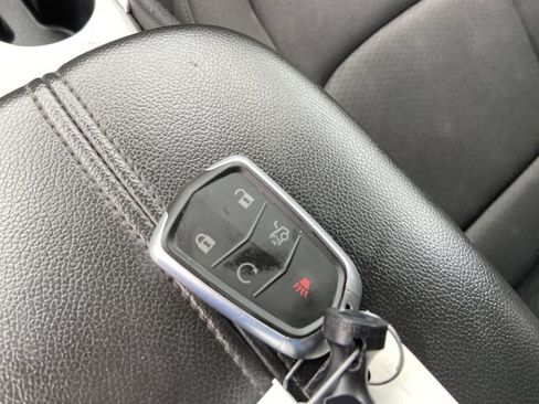 Used 2024 Chevrolet Malibu LT FWD image 42