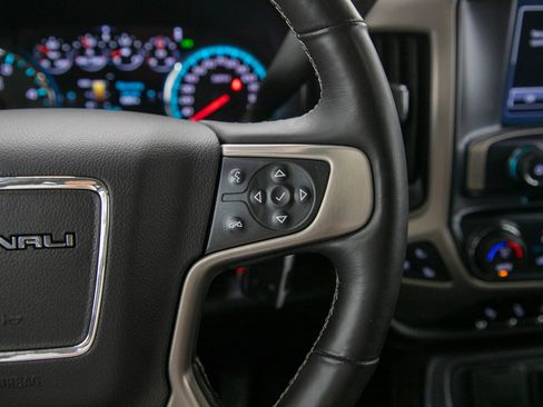 Used 2017 GMC Sierra 3500 Denali w/ Duramax Plus Package AWD/4WD image 27
