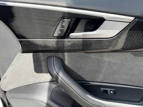 Used 2022 Audi S5 Premium Plus w/ Premium Plus Package image 57