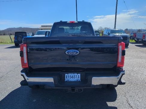 Used 2026 Ford F350 XLT w/ 360-Degree Camera Package AWD/4WD image 22